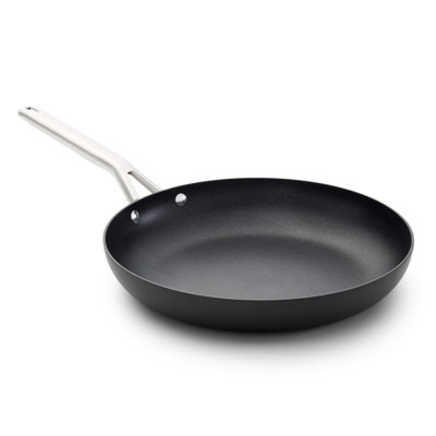 Calphalon HardAnodized Nonstick 12Inch Frying Pan