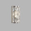 Vick Flush Mounted Sconce