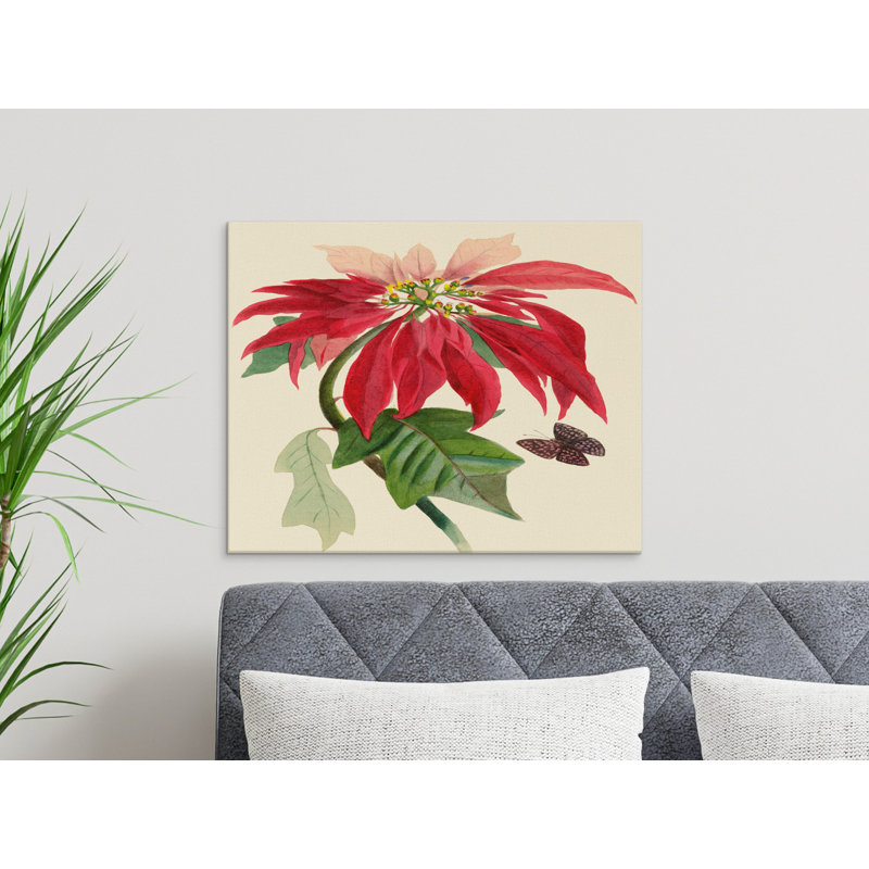Wrapped Canvas Print Set, 48x36