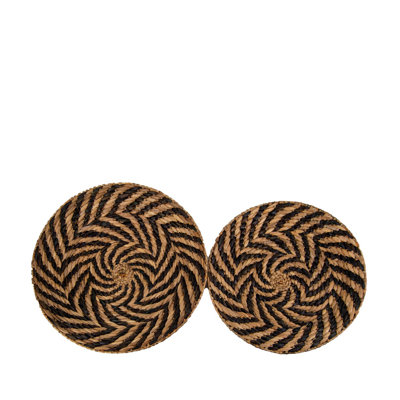 Bamboo Wall Hanging