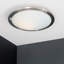 Edelia Glass Flush Mount
