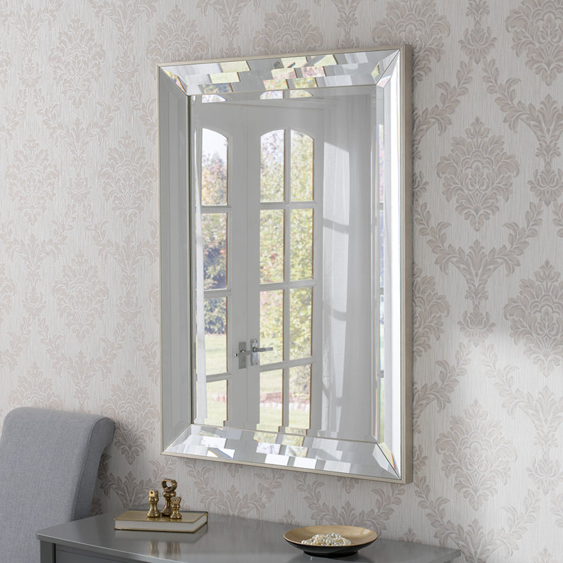 Java Wall Mirror