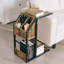 Otselic 47 cm W Console Table