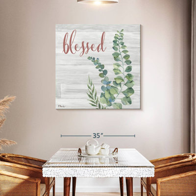 Fleur d'eucalyptus Harnek II
