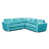 Turquoise is out of stock