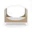 Cot Bed 3-Piece Nursery Furniture Set-71076984