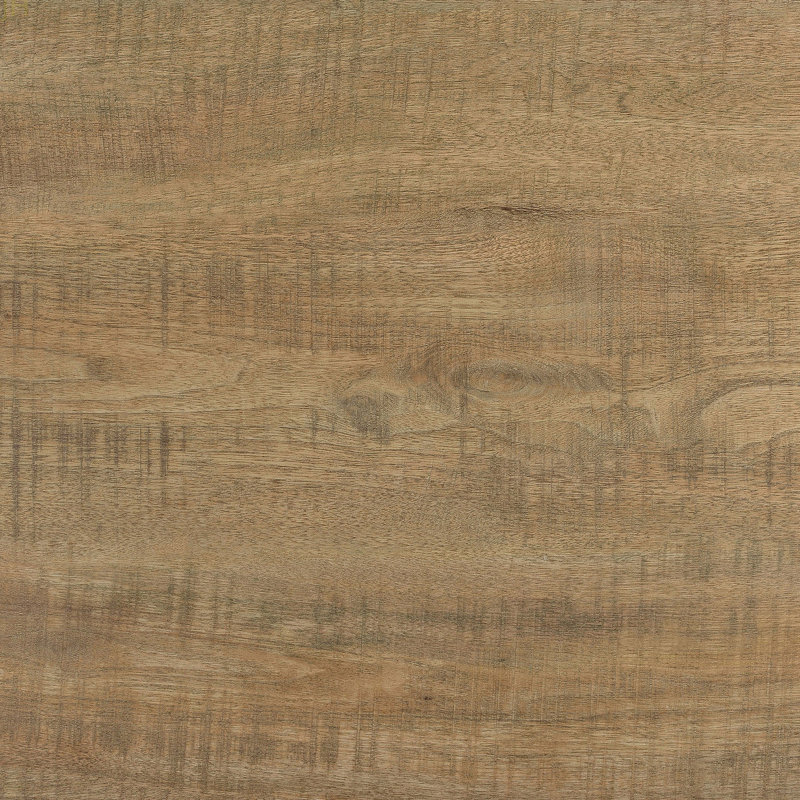 Table de bout en bois d'ingénierie Brianna