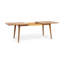Table de salle à manger d'extérieur extensible en bois d'acacia-102944691