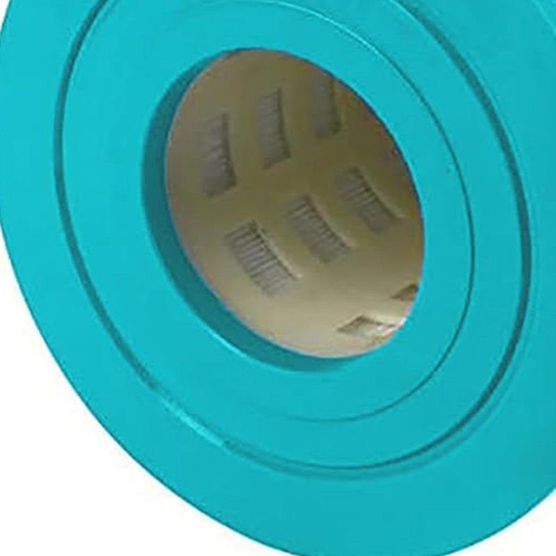 Hurricane Spa Filter Cartridge for or Pleatco PCC80 and Unicel C-7470 (4 Pack)