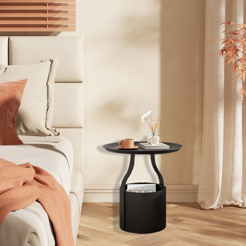 Table de chevet Ghyslain