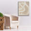  «Raw Organic» par Design Fabrikken, art mural sur toile-182061633
