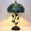 Lampe de table Tiffany