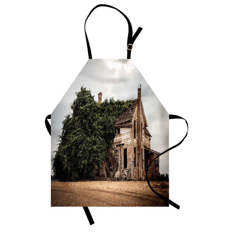 Tablier sans motif