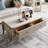 Fanette Single Coffee Table