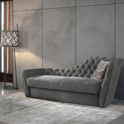 Chaise longue de loisirs créative haut de gamme