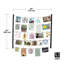 Umbra Hangit 26 x 30 Photo Display-40514583