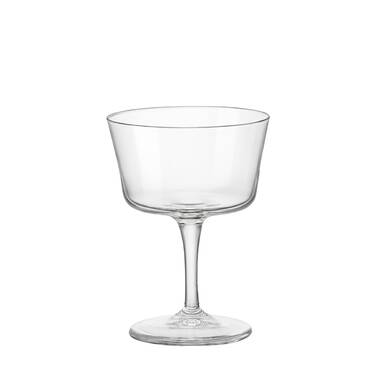Bormioli Rocco Bodega Glassware, 12-piece Maxi 17 Oz Drinking Glasses For  Water, Beverages & Cocktails, Tempered Glass Tumblers, Clear : Target