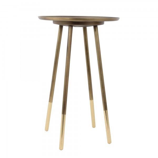 Lavin Tray Top End Table