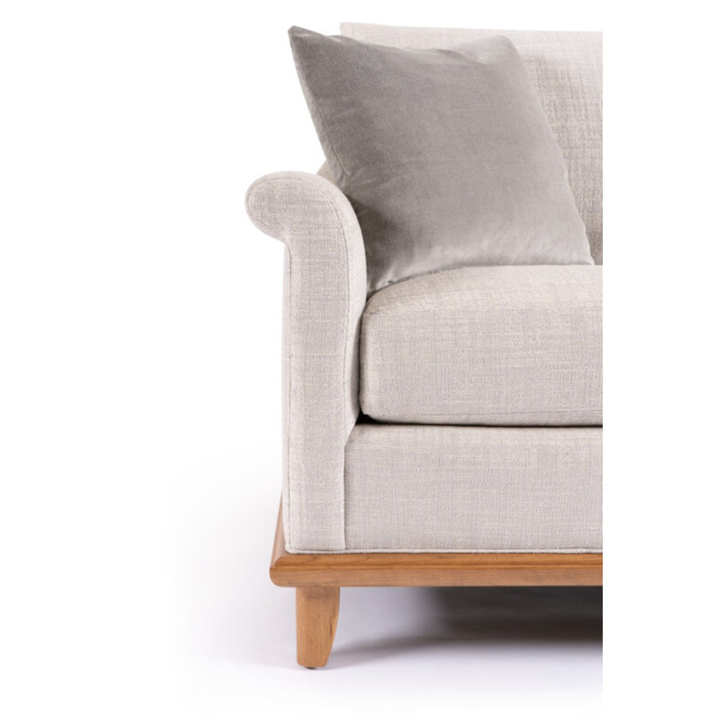 Martine Pillowback Sofa