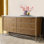 Commode double 6 tiroirs Villa Cherie