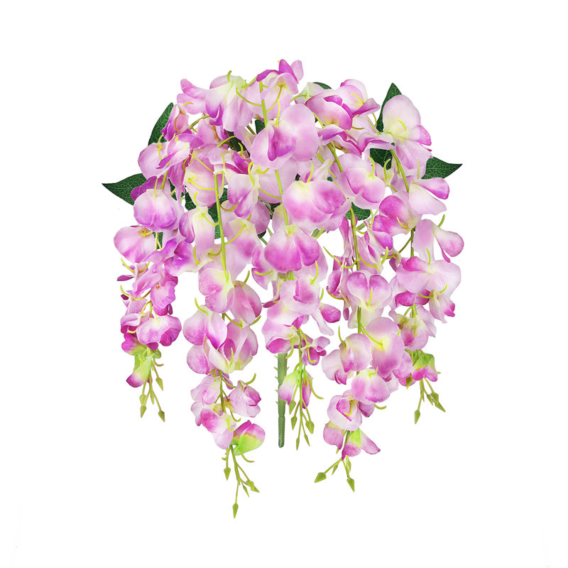 Wisteria Arrangement, Lavender