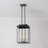 Hart 4-Light Cage Lantern-94315458