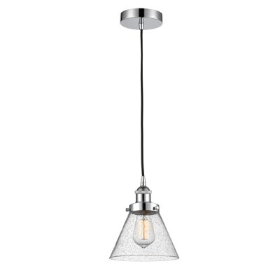 Annis 1 - Light Single Pendant