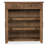 Americana Pie Chest