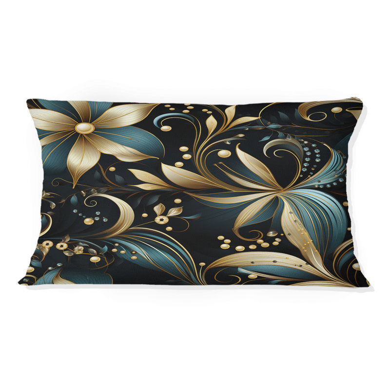Coussin Hollywood