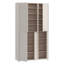 Rydar 36 Pair Shoe Storage Cabinet
