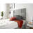 Dennishia Tweed Fabric Divan Base with Drawer Options no Headboard-1488361511-1488124945-1488124946