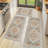 Non-Slip Washable Kitchen Mats (Set of 3)-512392676
