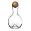 Vintage Crystal Lead Free Crystal Wine Decanter
