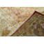 Silk Floral Area Rug