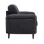 Debborah Upholstered Chenille Armchair-1262385138