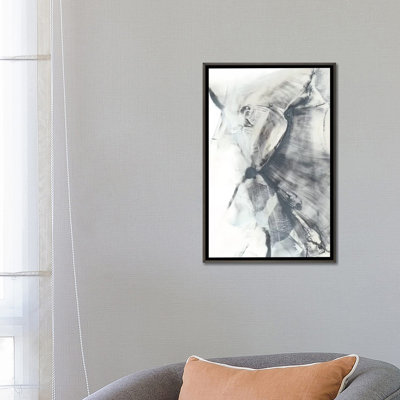 " Marbled Grey I " by Ethan Harper