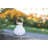 Moondrop Lantern - Rechargeable Glass Led Lantern