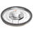 Blink Dimmable Circle Flush Mount-89088844