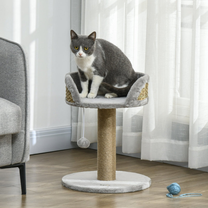 49.00cm H Cat Tree