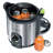 Presto Precise 17-quart Digital Pressure Canner
