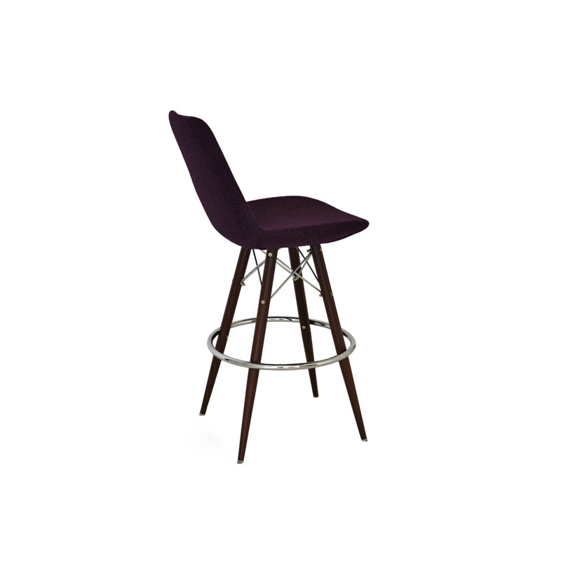 Tabouret de bar Joleen, 29"
