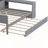 Versatile Wooden Daybed with Storage and Study Desk for Space Optimization-848993992