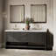 Anthem Double Vanity-Carrara Marble-641334579