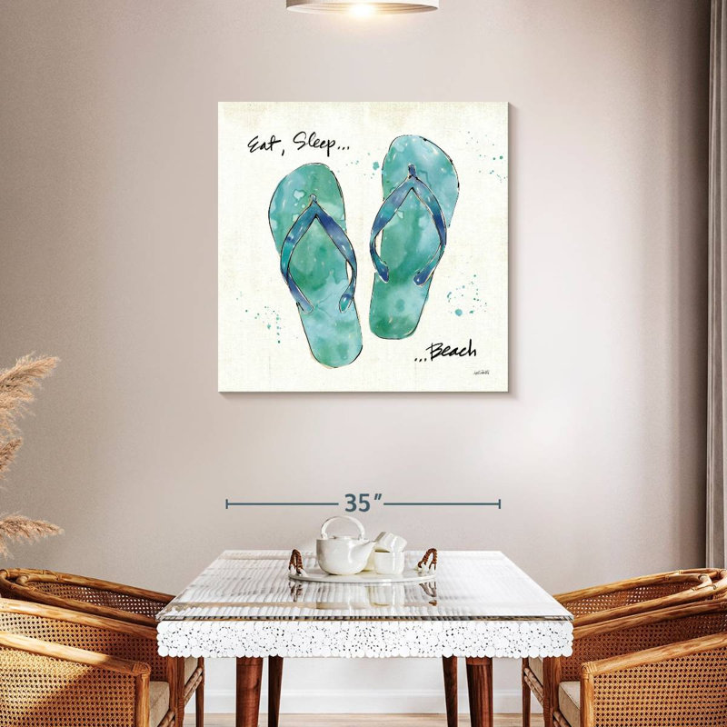 Gillard Divas II turquoise, H 36 po x l 36 po