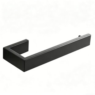 8.26'' 1 Towel Bar
