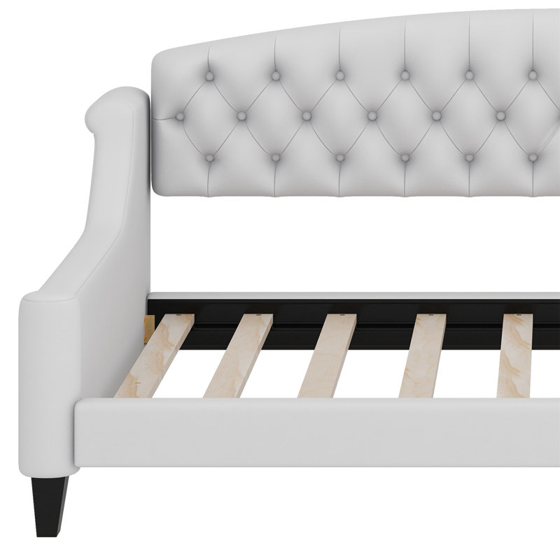 Lit de jour Modern Luxury, Beige