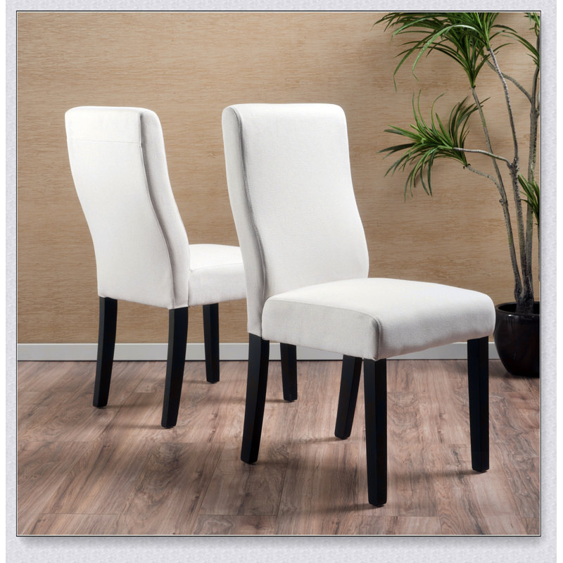 CORBIN KD DINING CHAIR