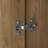 Huckins Engineered Wood Freestanding Bathroom Cabinet-683049247