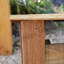 80cm D Solid Wood Log Store-18070386