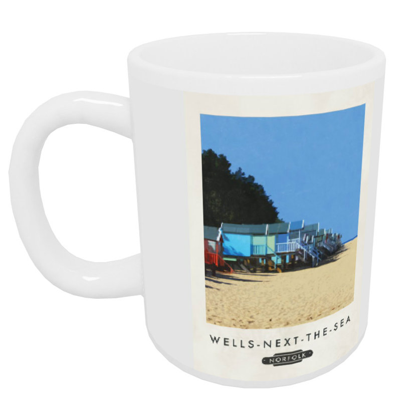 Emmy Earthenware Coffee Mug